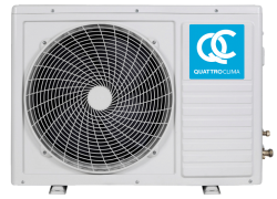 Сплит-система Quattroclima QV-FE24WDE/QN-FE24WDE Ferrara