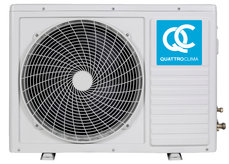 Сплит-система Quattroclima QV-FE24WDE/QN-FE24WDE Ferrara