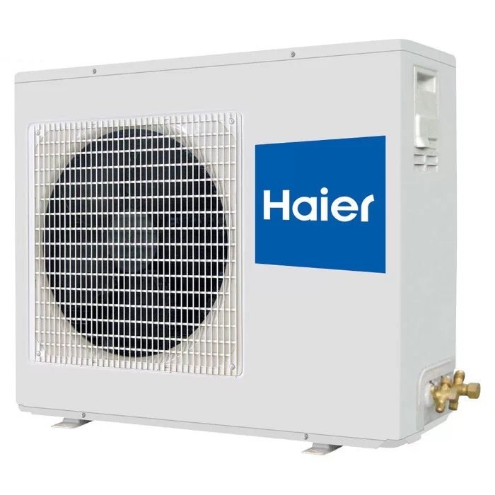 Кассетная сплит-система Haier AB105S1LH1FA/1U105S1LS1FA