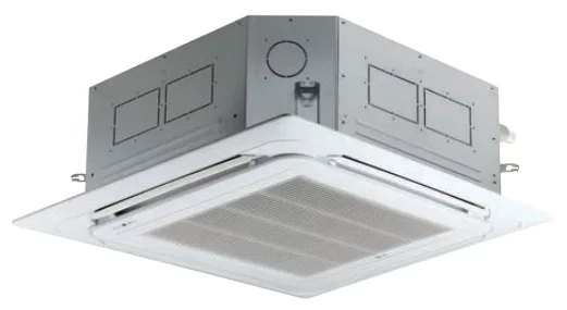 Кассетная сплит система LG UT60WC.NM1R0/UU61WC1.U31R0