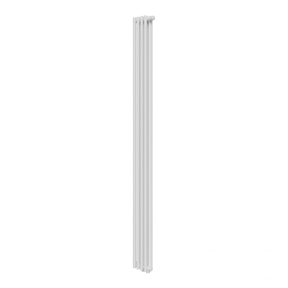 Дизайн-радиатор Royal Thermo Shift R22 VC2180 4 секции RAL9016