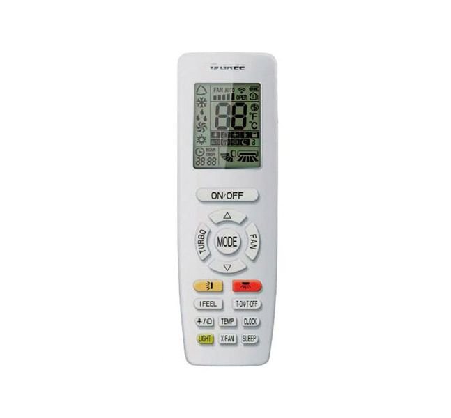 Внутренний кассетный блок мульти сплит-системы Gree GKH(12)EB-K6DNA5A/I