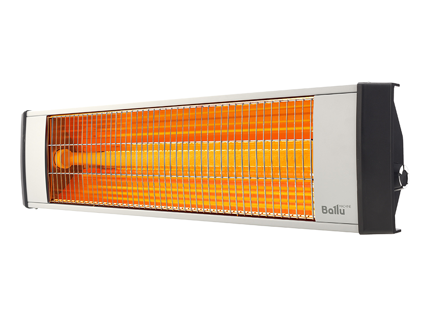 Инфракрасный обогреватель Ballu BIH-L-2.0