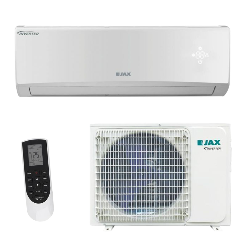 Настенная сплит-система Jax ACY-09HE Murray Inverter