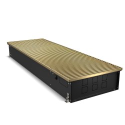 Внутрипольный конвектор Royal Thermo Atrium 150/400/2500-DG-U-AU