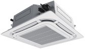 Кассетная сплит-система Gree GUD100T1/B-S/GUD100W1/NhB-S U-Match