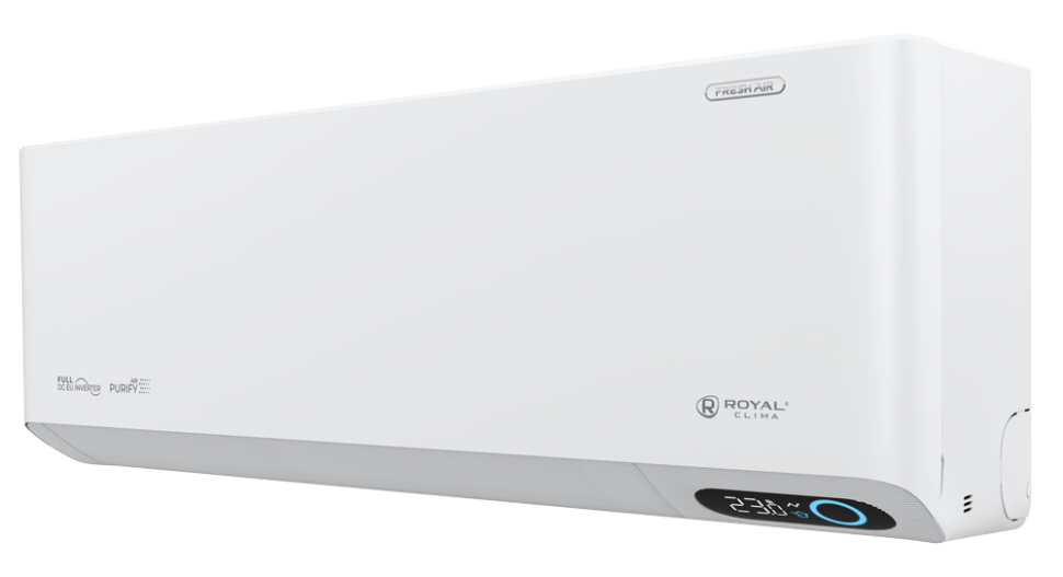Сплит-система Royal Clima RCI-RFS35HN/RCI-RFS35HN Royal Fresh Standart