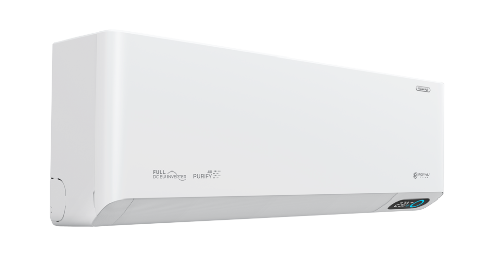 Сплит-система Royal Clima RCI-RFS35HN/RCI-RFS35HN Royal Fresh Standart