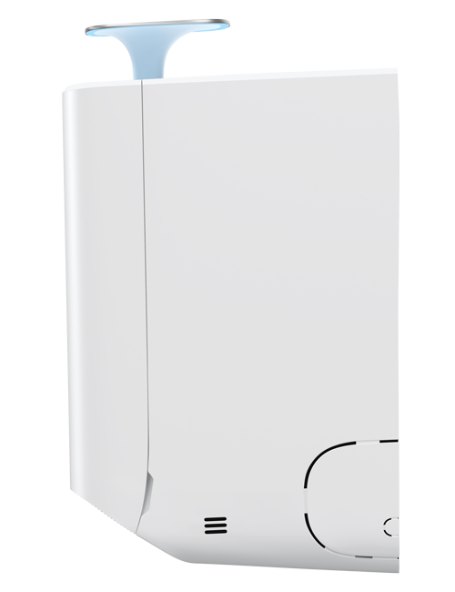 Сплит-система Royal Clima RCI-RFS35HN/RCI-RFS35HN Royal Fresh Standart