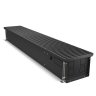 Внутрипольный конвектор Royal Thermo Atrium 150/200/1500-DG-U-BL