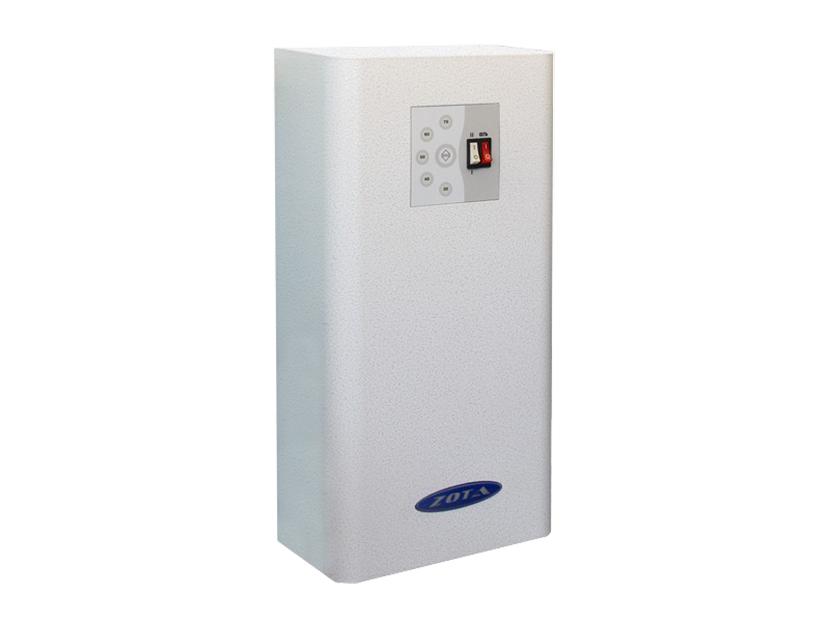 Проточный водонагреватель ZOTA 12 InLine