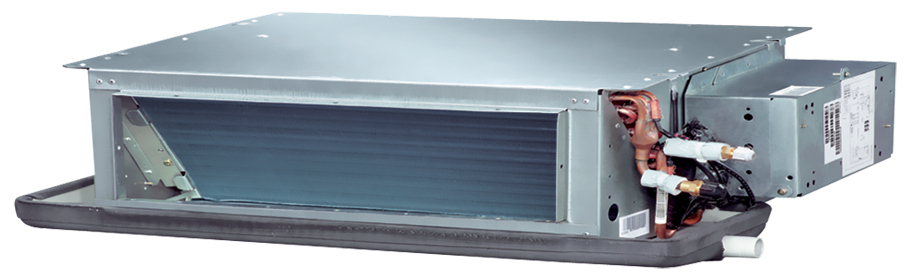 Канальная сплит-система Haier AD18MS1ERA/1U18DS1EAA