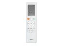 Напольная сплит-система Midea MFA2U-17HRFNX-Q(GA)/MOX330U-18HFN8-Q(GA)