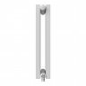 Дизайн-радиатор Royal Thermo Shift Q30 C2050 20 секций RAL9016