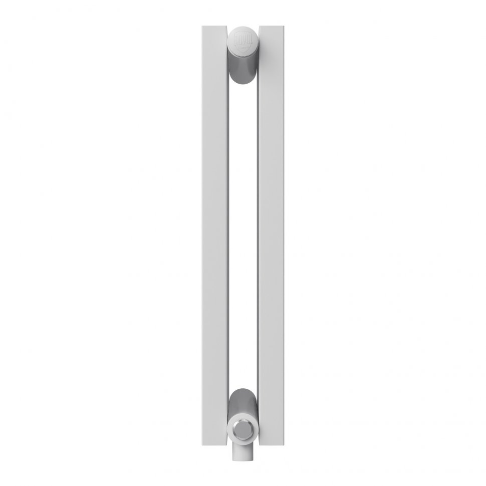 Дизайн-радиатор Royal Thermo Shift Q30 C2050 20 секций RAL9016