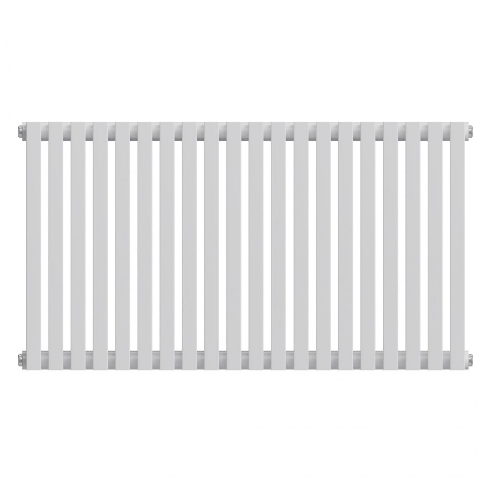 Дизайн-радиатор Royal Thermo Shift Q30 C2050 20 секций RAL9016