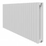 Дизайн-радиатор Royal Thermo Shift Q30 C2050 20 секций RAL9016