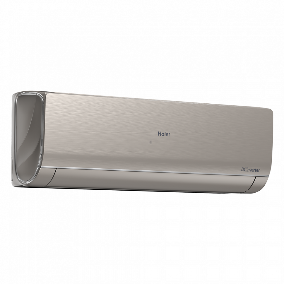 Мульти сплит-система на 3 комнаты 25+35+50 м2 Haier AS09NS6ERA-B+AS12NS6ERA-G+AS18NS6ERA-W/4U85S2SR5FA Lightera Super Match