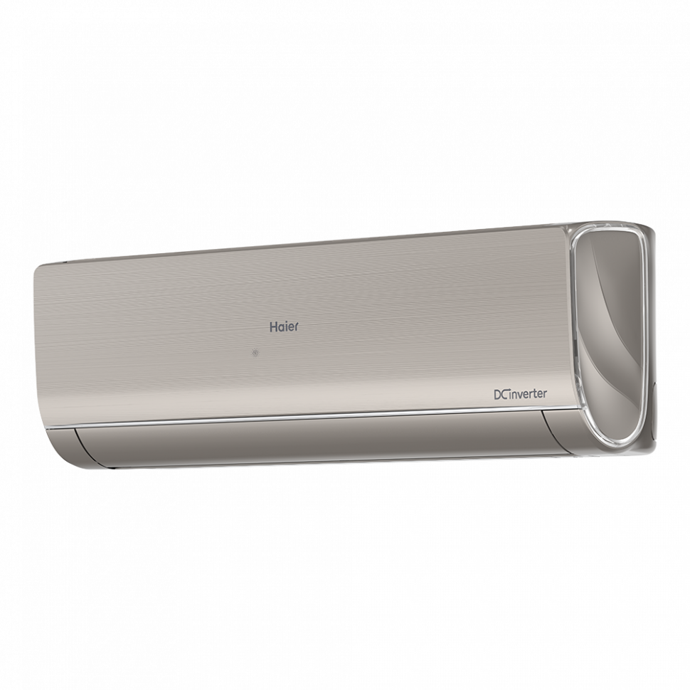 Мульти сплит-система на 3 комнаты 25+35+50 м2 Haier AS09NS6ERA-B+AS12NS6ERA-G+AS18NS6ERA-W/4U85S2SR5FA Lightera Super Match