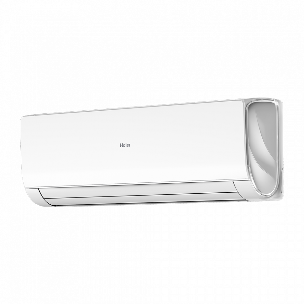 Мульти сплит-система на 3 комнаты 25+35+50 м2 Haier AS09NS6ERA-B+AS12NS6ERA-G+AS18NS6ERA-W/4U85S2SR5FA Lightera Super Match
