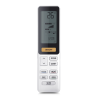 Мульти сплит-система на 3 комнаты 25+35+50 м2 Haier AS09NS6ERA-B+AS12NS6ERA-G+AS18NS6ERA-W/4U85S2SR5FA Lightera Super Match
