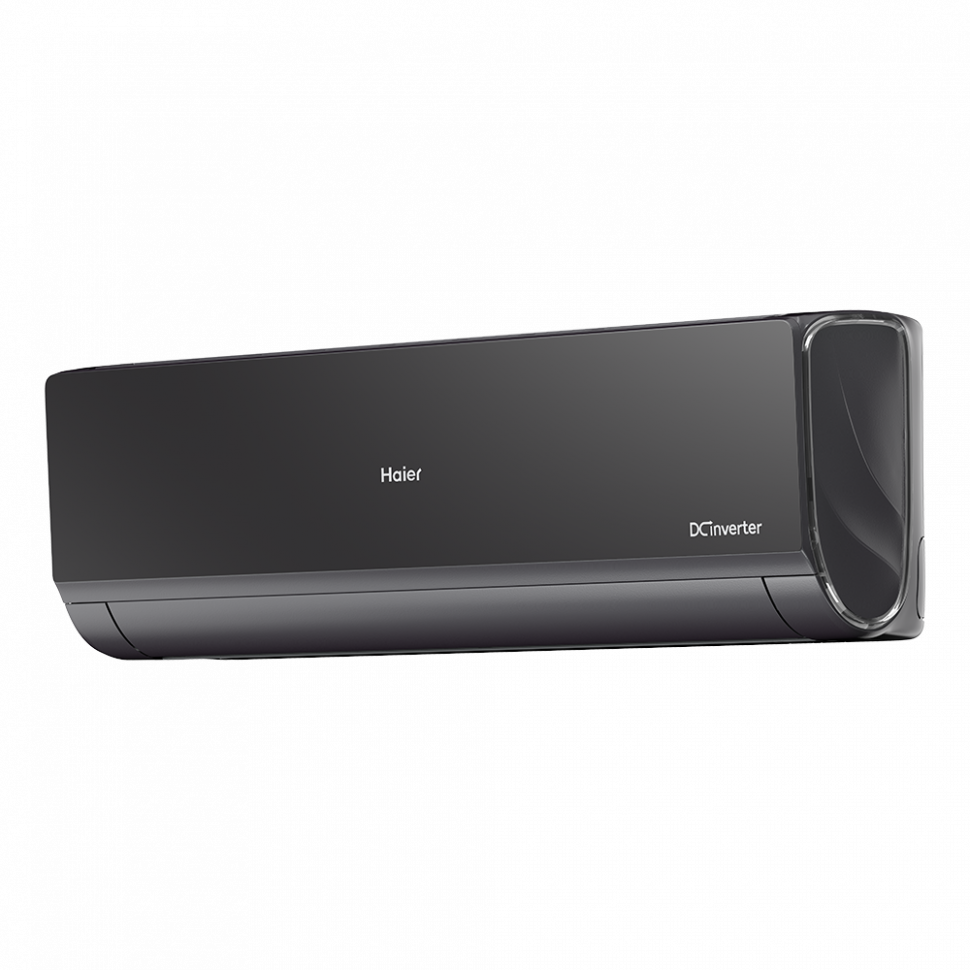 Мульти сплит-система на 3 комнаты 25+35+50 м2 Haier AS09NS6ERA-B+AS12NS6ERA-G+AS18NS6ERA-W/4U85S2SR5FA Lightera Super Match