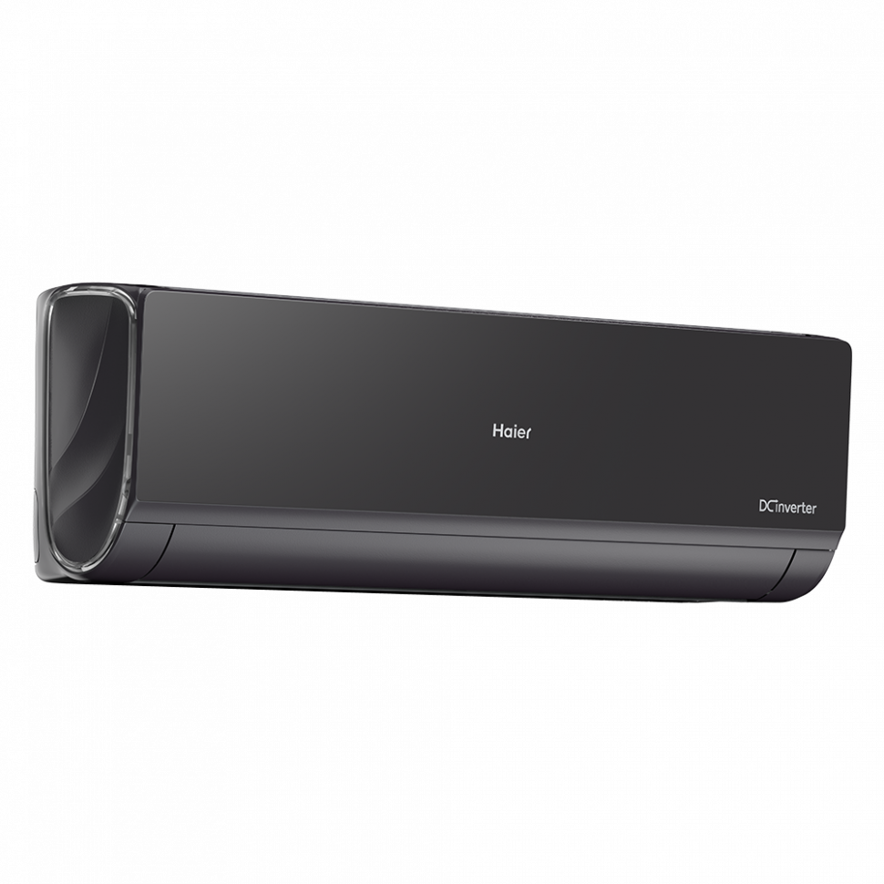 Мульти сплит-система на 3 комнаты 25+35+50 м2 Haier AS09NS6ERA-B+AS12NS6ERA-G+AS18NS6ERA-W/4U85S2SR5FA Lightera Super Match