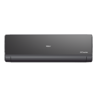 Мульти сплит-система на 3 комнаты 25+35+50 м2 Haier AS09NS6ERA-B+AS12NS6ERA-G+AS18NS6ERA-W/4U85S2SR5FA Lightera Super Match