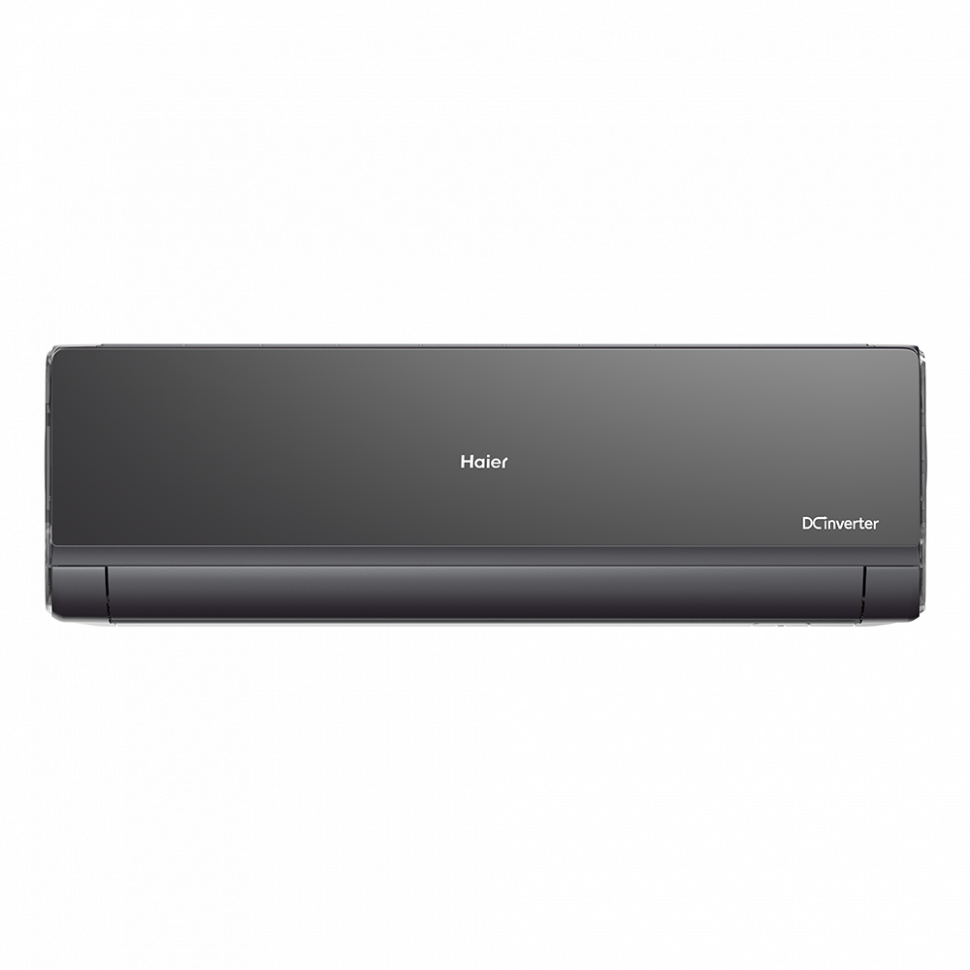 Мульти сплит-система на 3 комнаты 25+35+50 м2 Haier AS09NS6ERA-B+AS12NS6ERA-G+AS18NS6ERA-W/4U85S2SR5FA Lightera Super Match