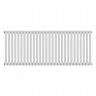 Дизайн-радиатор Royal Thermo Shift Q30 C2050 28 секций RAL9016