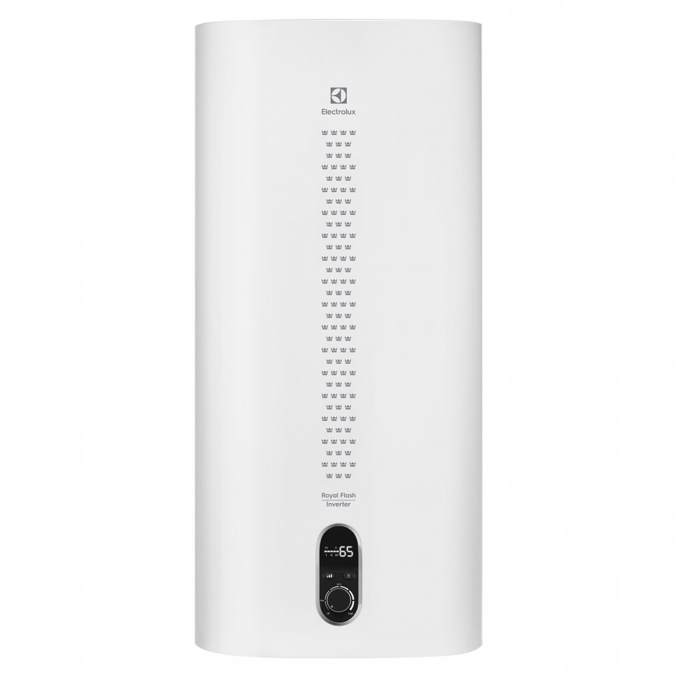 Накопительный водонагреватель Electrolux EWH-100 Royal Flash Inverter