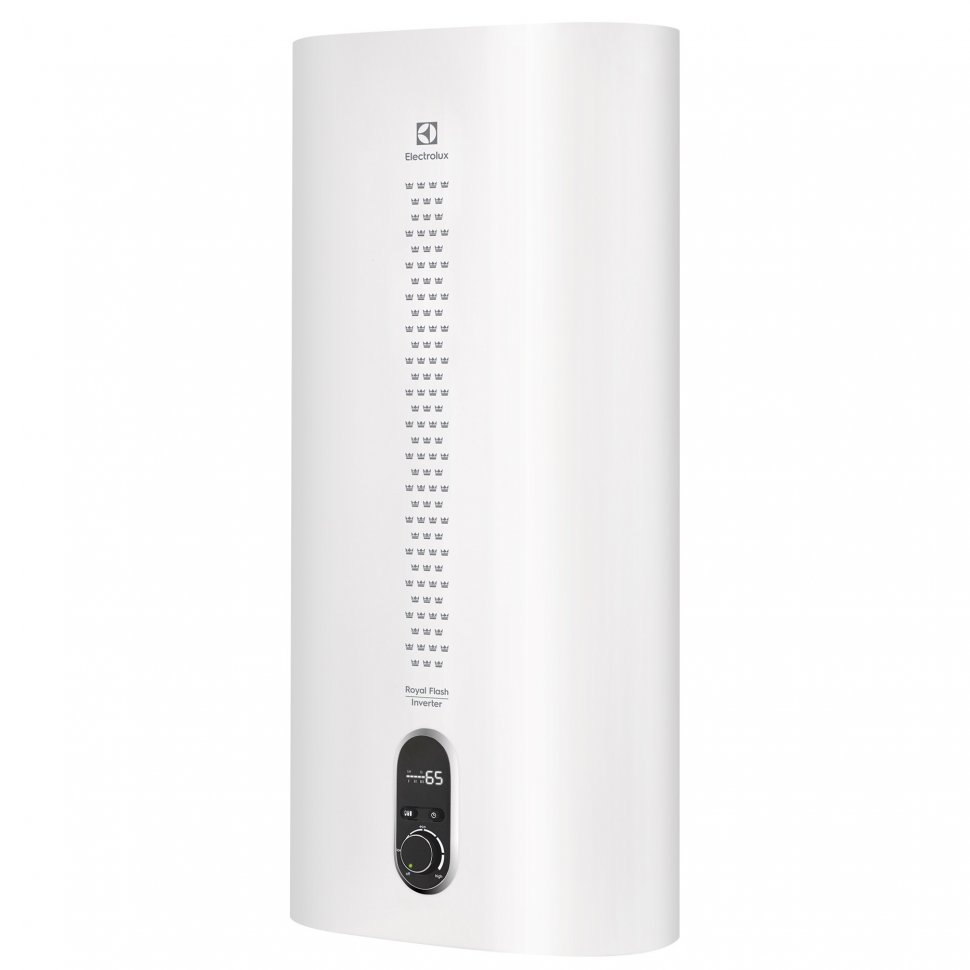 Накопительный водонагреватель Electrolux EWH-100 Royal Flash Inverter