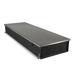 Внутрипольный конвектор Royal Thermo Atrium 150/400/2500-DG-U-NA