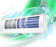 Сплит-система Ballu BSVI-07HN8 Discovery DC Inverter