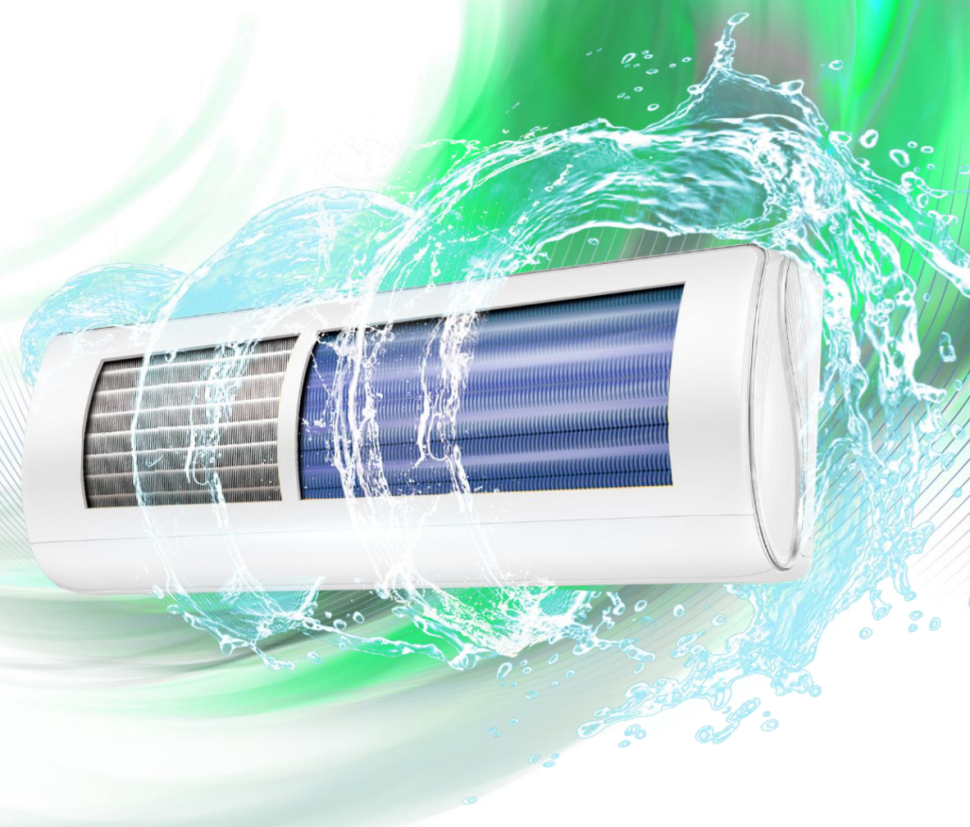Сплит-система Ballu BSVI-07HN8 Discovery DC Inverter