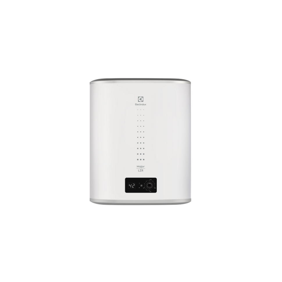 Накопительный водонагреватель Electrolux EWH 30 Major LZR 3