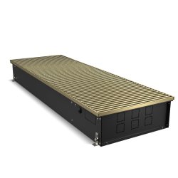 Внутрипольный конвектор Royal Thermo Atrium 150/400/2500-DG-U-LB