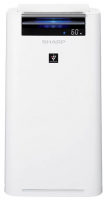Климатический комплекс Sharp KC-G61 RW