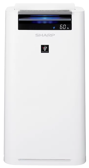 Климатический комплекс Sharp KC-G61 RW