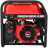 Бензиновый генератор A-iPower A3100E