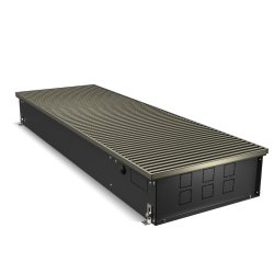 Внутрипольный конвектор Royal Thermo Atrium 150/400/2500-DG-U-DB