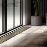 Внутрипольный конвектор Royal Thermo Atrium Turbo 190/400/1500-DG-U-AU