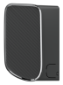 Сплит-система Ultima Comfort ELN-I07PN-IN/ELN-I07PN-OUT Elysium Nero Inverter