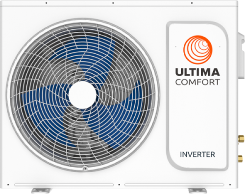 Сплит-система Ultima Comfort ELN-I12PN-IN/ELN-I12PN-OUT Elysium Nero Inverter