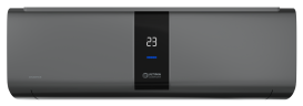 Сплит-система Ultima Comfort ELN-I12PN-IN/ELN-I12PN-OUT Elysium Nero Inverter