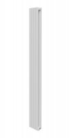 Дизайн-радиатор Royal Thermo Shift Q30 VC2180 4 секции RAL9016