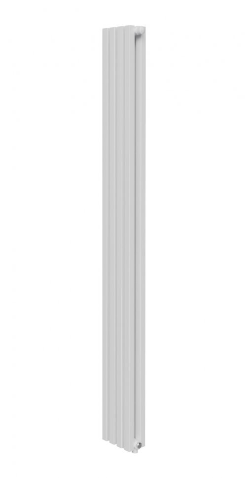 Дизайн-радиатор Royal Thermo Shift Q30 VC2180 4 секции RAL9016