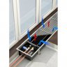 Внутрипольный конвектор VARMANN Ntherm 250.110.1500