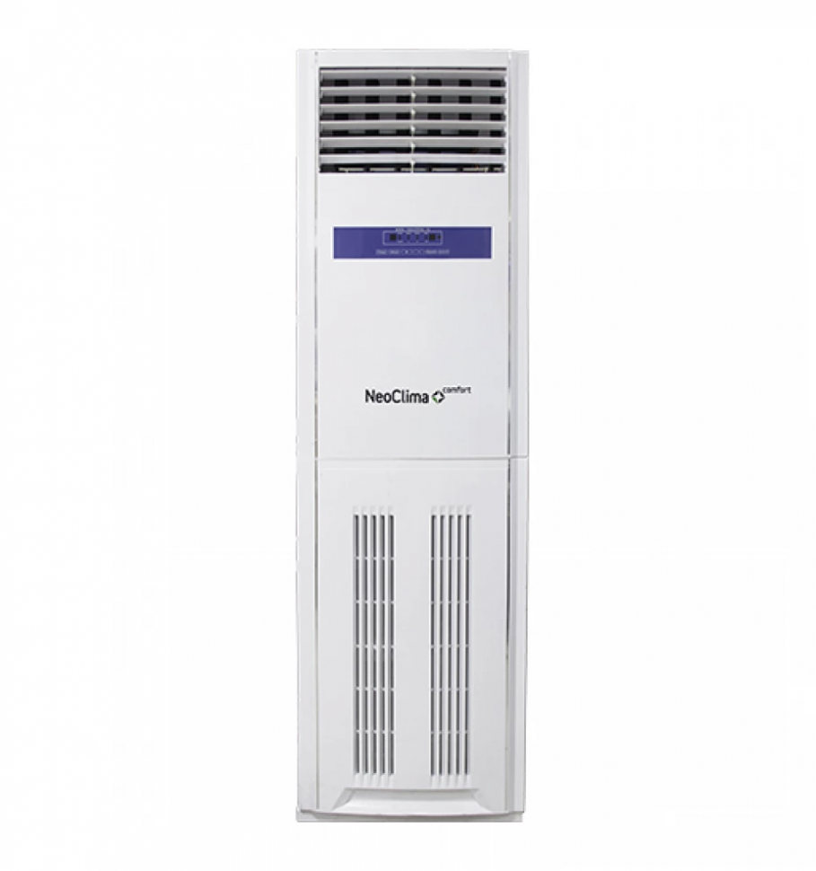 Осушитель воздуха Neoclima ND60