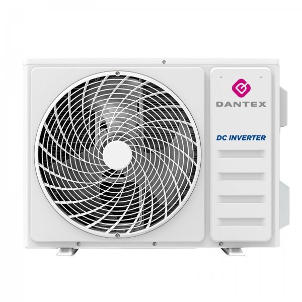Кассетная сплит-система Dantex RKD-36UHTNI/RKD-36HTNIE-W City Inverter